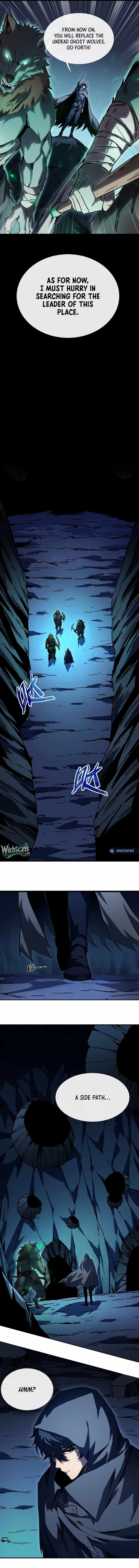 Lord of Summons! Sudden Mutation Chapter 9 6